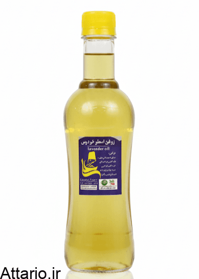 روغن اسطوخودوس نیم لیتری