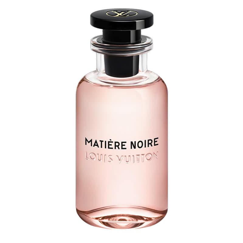 دکانت عطر ادکلن لویی ویتون ماتییر نویر 10 میل اصلی | Louis Vuitton Matière Noire 10ml — تصویر ۳