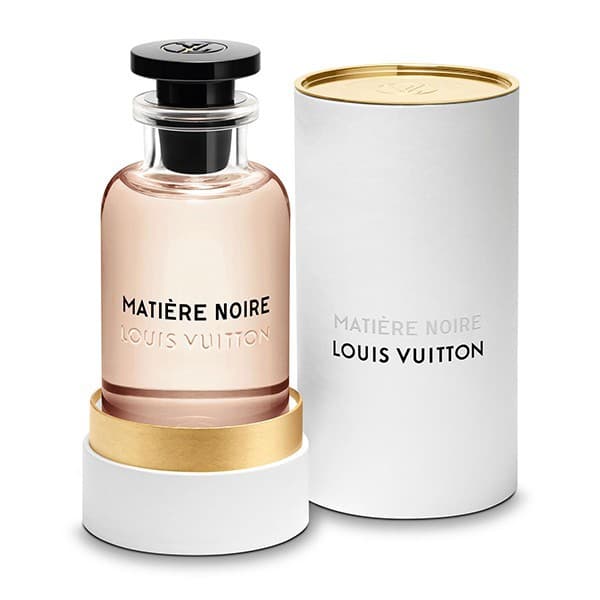 دکانت عطر ادکلن لویی ویتون ماتییر نویر 10 میل اصلی | Louis Vuitton Matière Noire 10ml — تصویر ۲