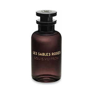 بادی اسپلش لویی ویتون لس سیبل رُزز 250 میل | Louis Vuitton Les Sables Roses 250ml — تصویر ۲