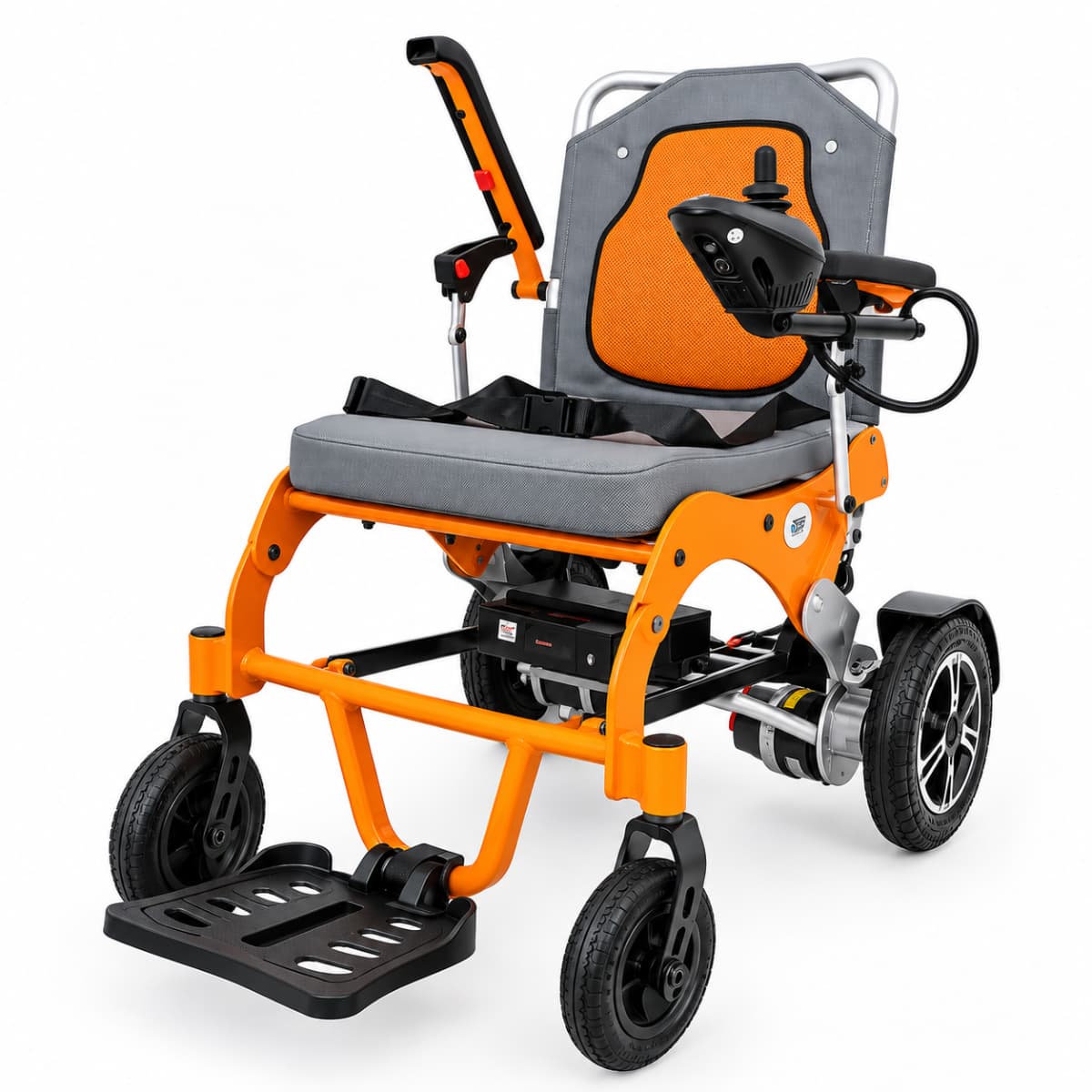 ویلچر برقی JTS مدل 120LA-1120