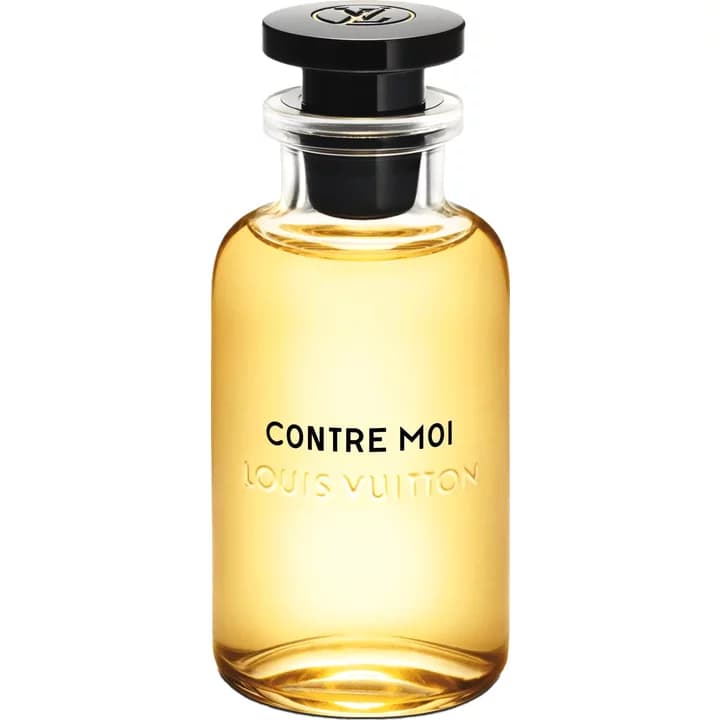 عطر ادکلن لویی ویتون کانتر موآی 15 میل اشدی | Louis Vuitton Contre Moi Ashdi 15ml — تصویر ۲