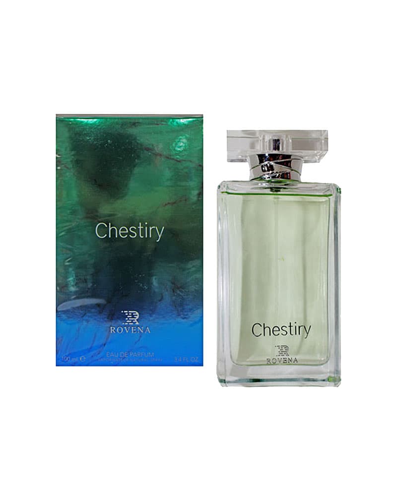 ادکلن مردانه روونا Chestiry مشابه چمیستری — تصویر ۲