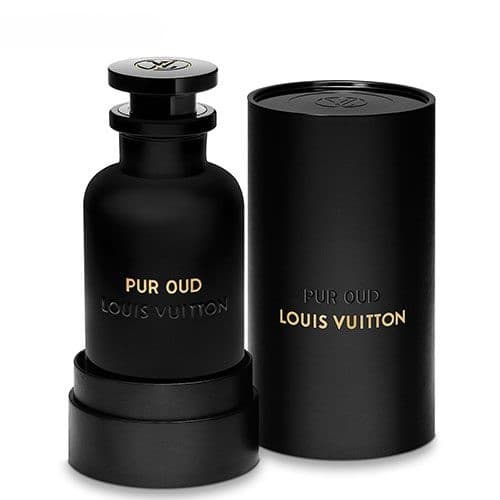 بادی اسپلش لویی ویتون پور عود 250 میل | Louis Vuitton Pur Oud 250ml — تصویر ۲