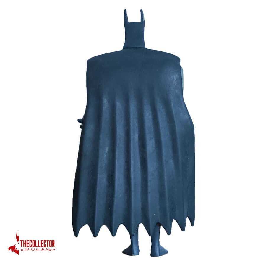 اکشن فیگور بتمن | batman | انیمیشن — تصویر ۲
