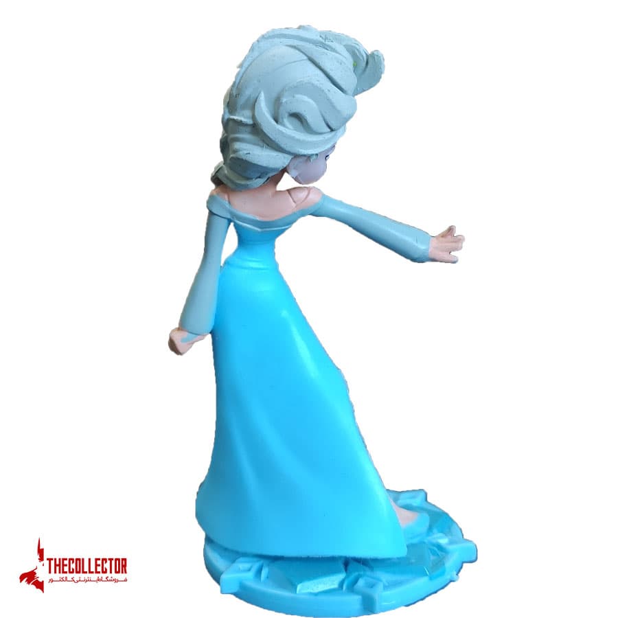 فیگور السا | Elsa | از انیمیشن یخ زده — تصویر ۲
