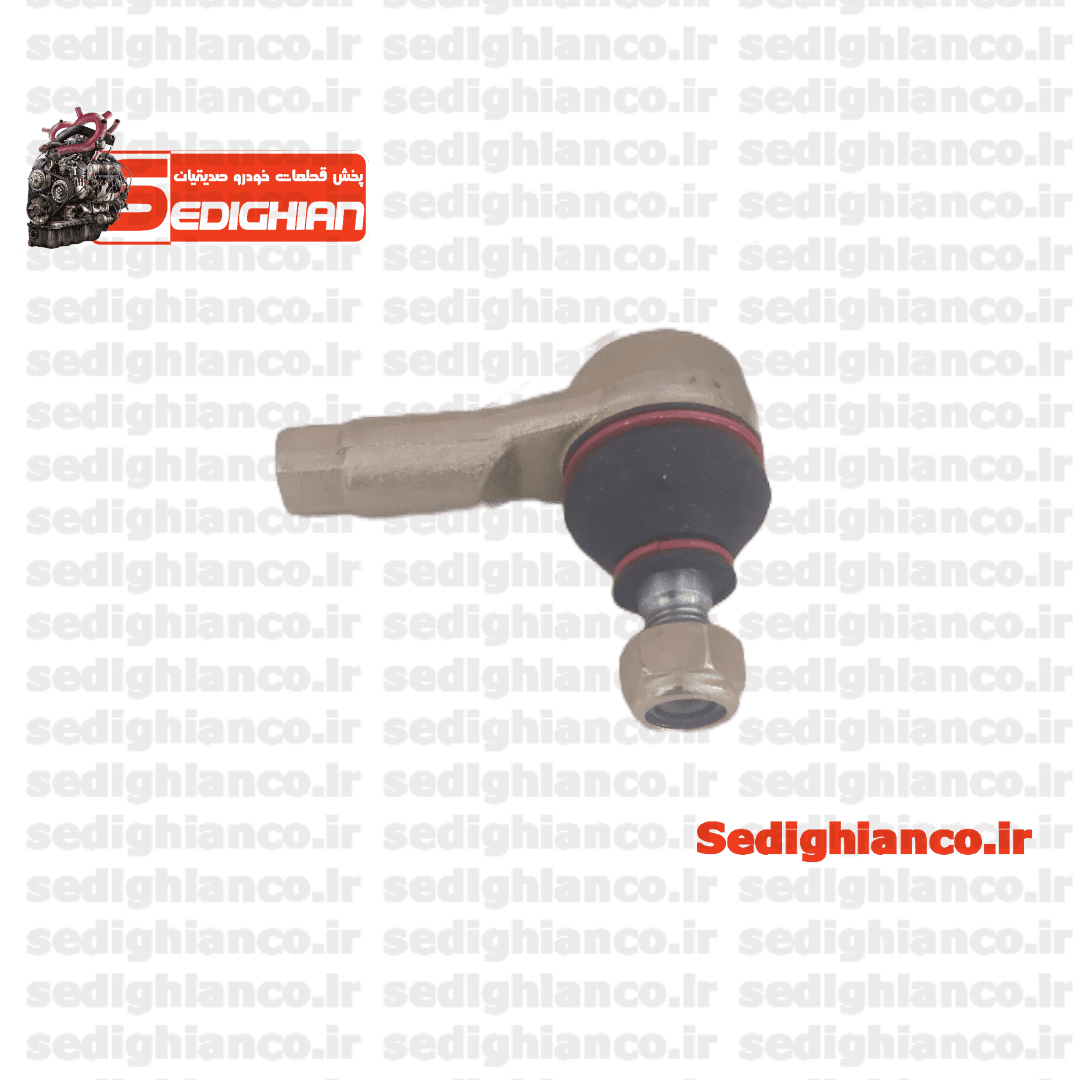 سیبک قرقری فرمان تیبا . ریو/ وی ال کو VLCO — تصویر ۲