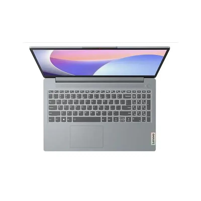 لپ‌ تاپ 15.6 اینچی لنوو مدل IdeaPad Slim 3 15IRH8-6IN i7-16GB-512SSD-intel — تصویر ۳