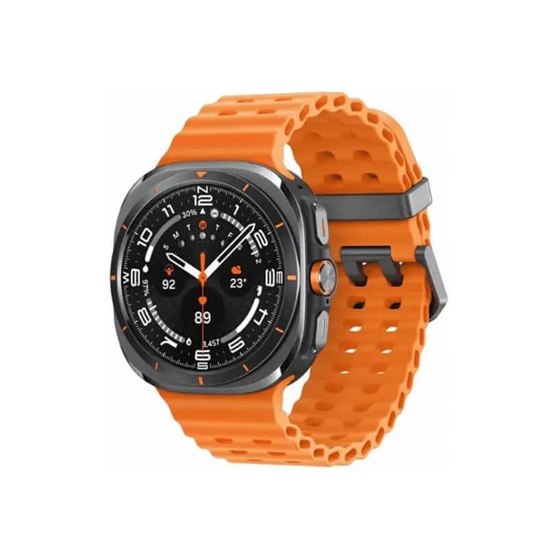 ساعت هوشمند سامسونگ مدل Galaxy Watch Ultra LTE SM-L705F 47mm — تصویر ۵