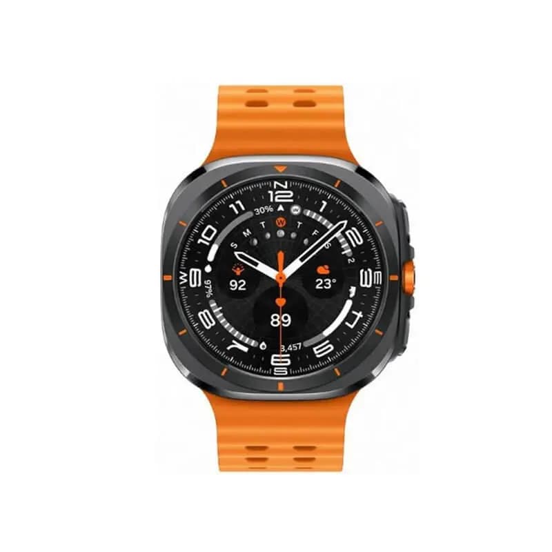 ساعت هوشمند سامسونگ مدل Galaxy Watch Ultra LTE SM-L705F 47mm — تصویر ۴