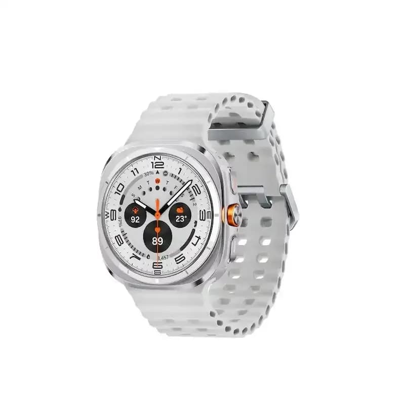 ساعت هوشمند سامسونگ مدل Galaxy Watch Ultra LTE SM-L705F 47mm — تصویر ۲