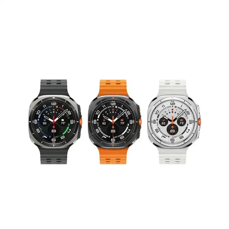 ساعت هوشمند سامسونگ مدل Galaxy Watch Ultra LTE SM-L705F 47mm — تصویر ۳