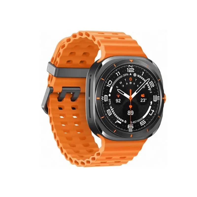 ساعت هوشمند سامسونگ مدل Galaxy Watch Ultra LTE SM-L705F 47mm — تصویر ۶