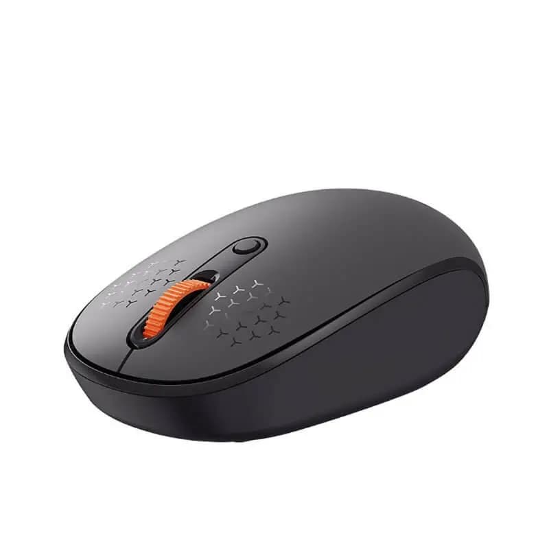 ماوس بی‌سیم باسئوس مدل F01A Tri-Mode — تصویر ۴