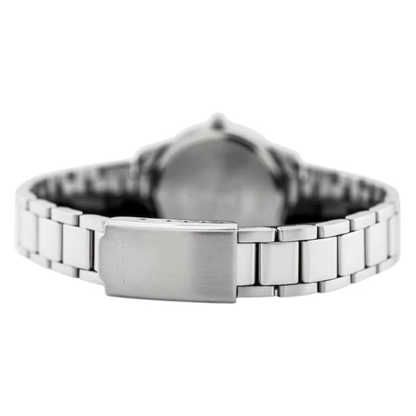 ساعت مچی کاسیو زنانه مدل LTP-1303D-7BVDF — تصویر ۱۰