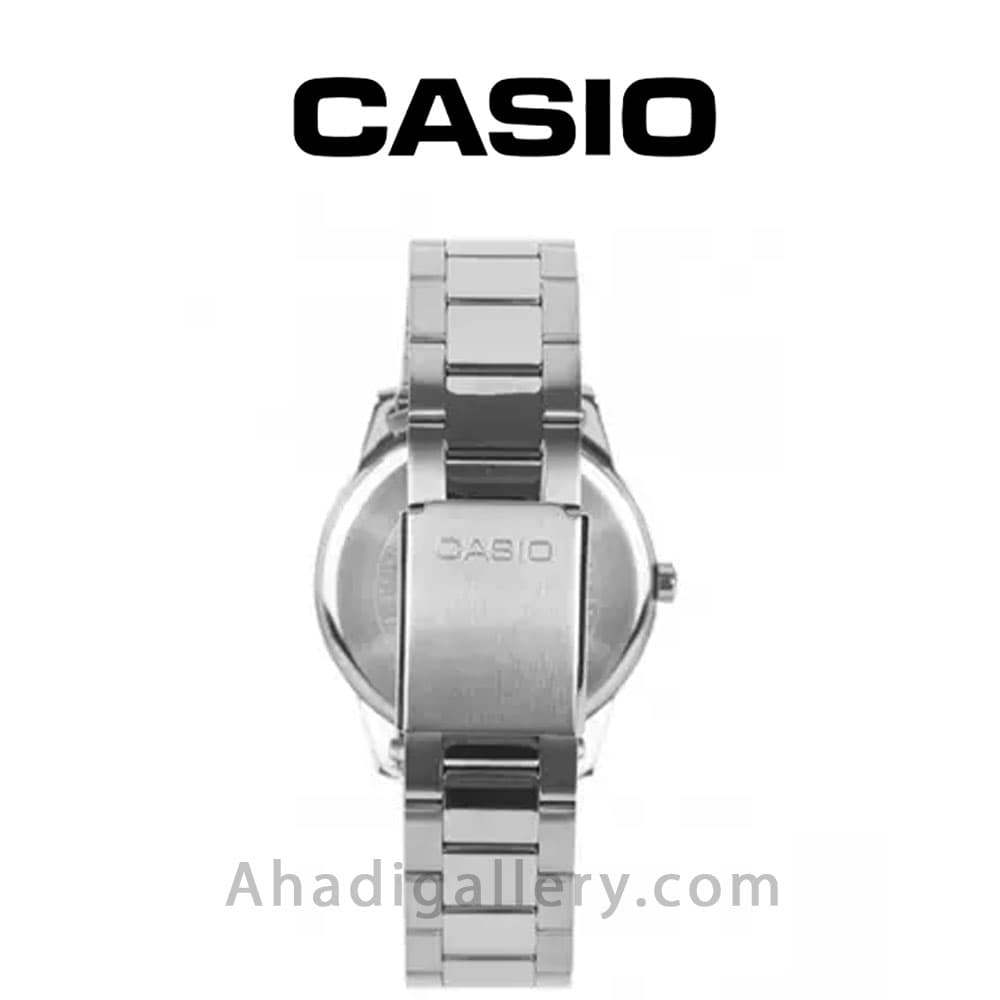 ساعت مچی کاسیو زنانه مدل LTP-1303D-7BVDF — تصویر ۳