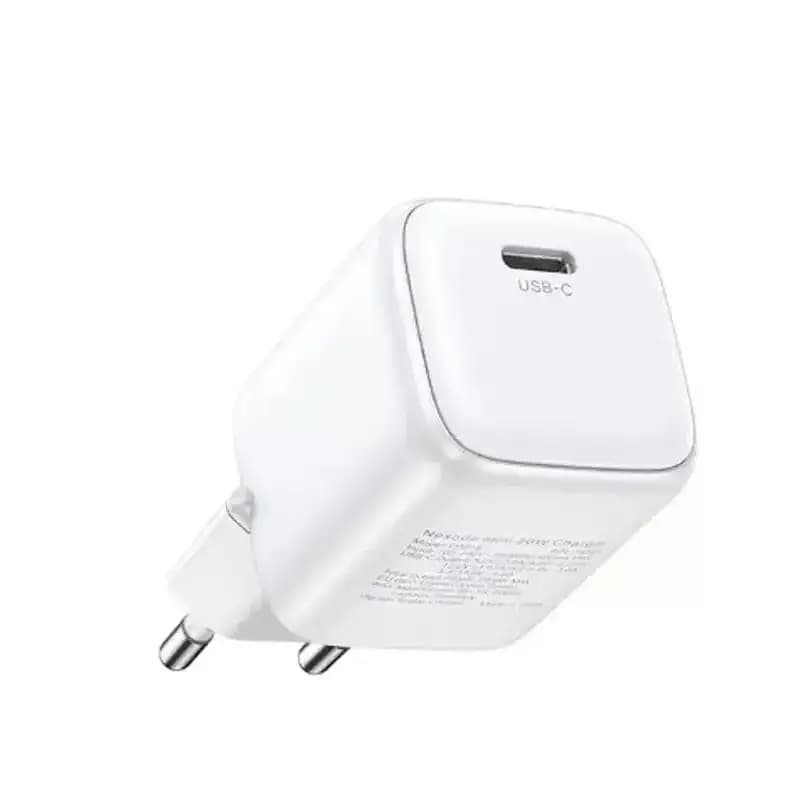 شارژر دیواری یوگرین مدل CD319 با توان 30 وات — تصویر ۵
