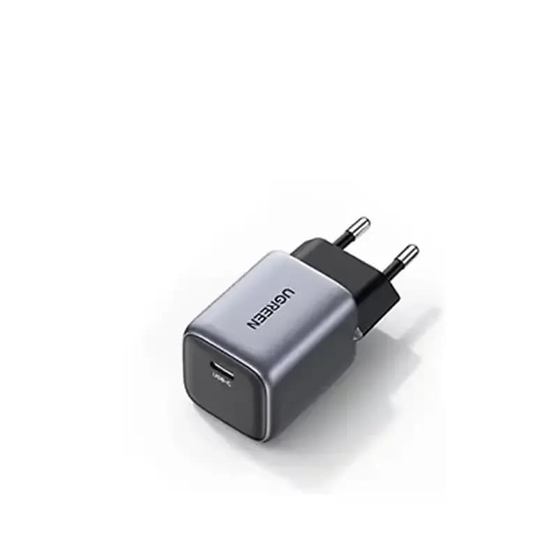شارژر دیواری یوگرین مدل CD319 با توان 30 وات — تصویر ۴