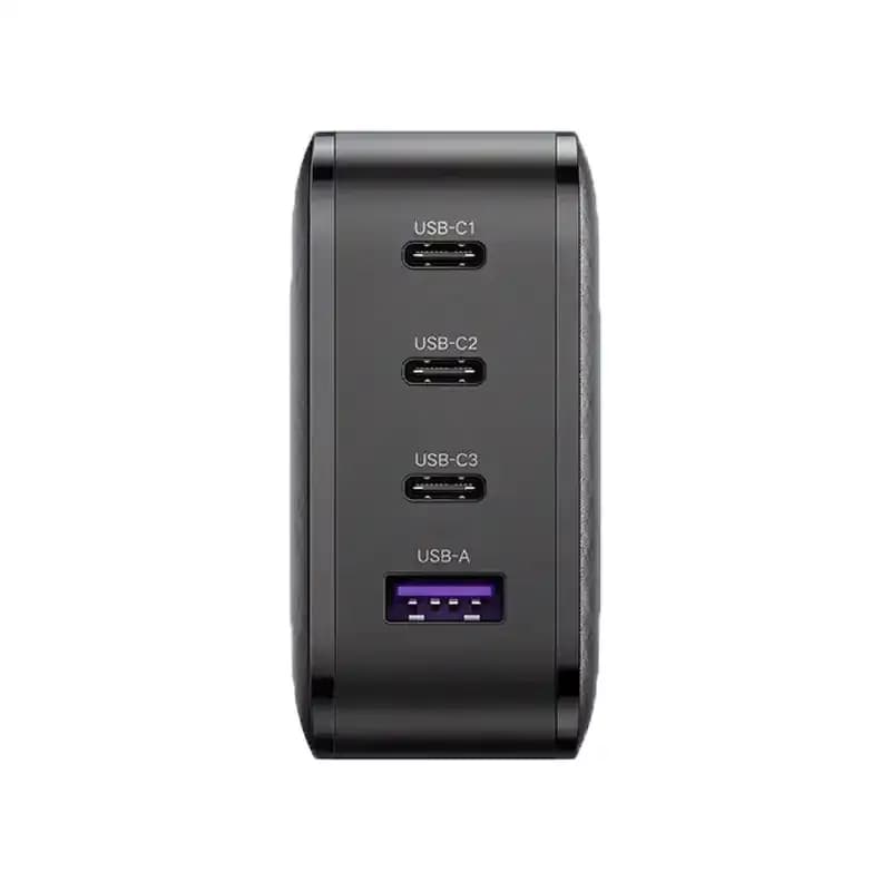 شارژ دیواری یوگرین مدل CD224 با توان 65 وات