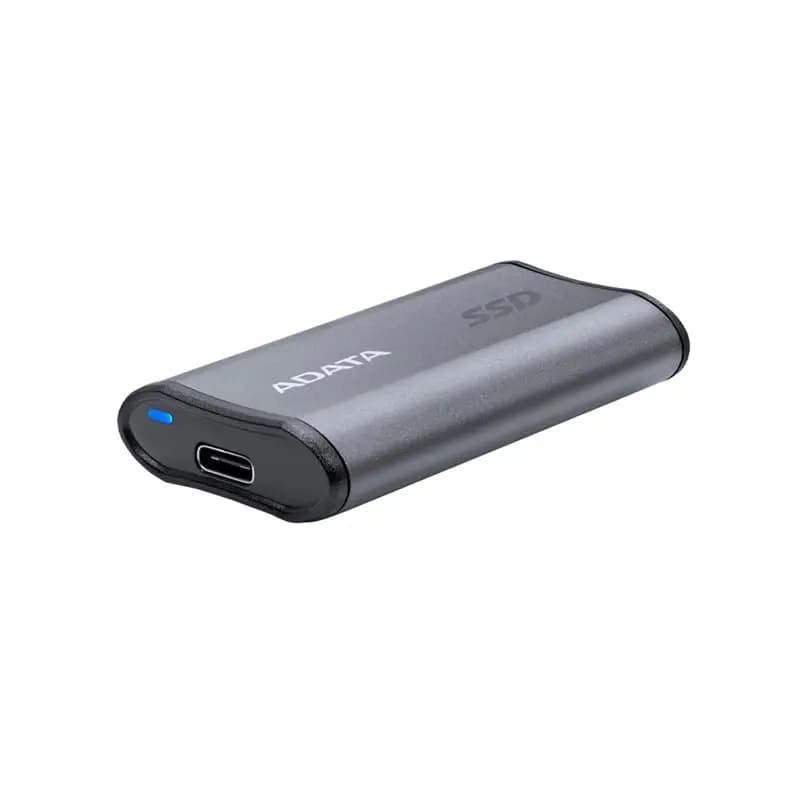 هارد اکسترنال ای دیتا مدل SSD SE880 ظرفیت 500 گیگابایت — تصویر ۳
