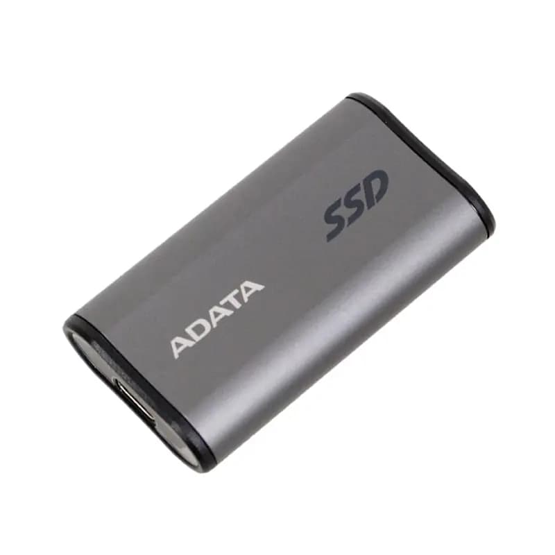 هارد اکسترنال ای دیتا مدل SSD SE880 ظرفیت 500 گیگابایت — تصویر ۵