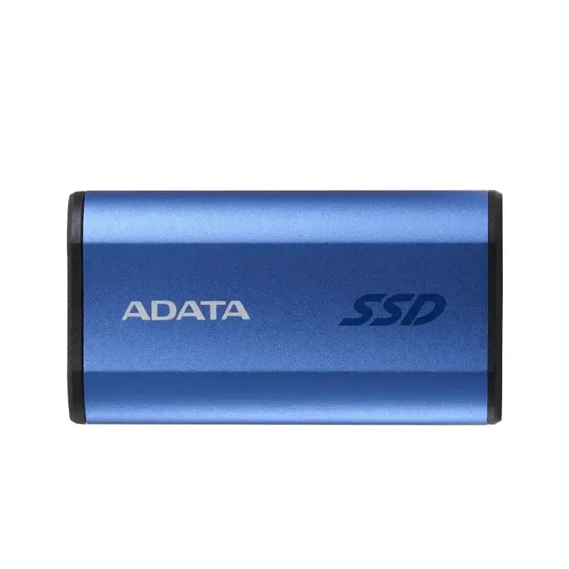 هارد اکسترنال ای دیتا مدل SSD SE880 ظرفیت 500 گیگابایت — تصویر ۸