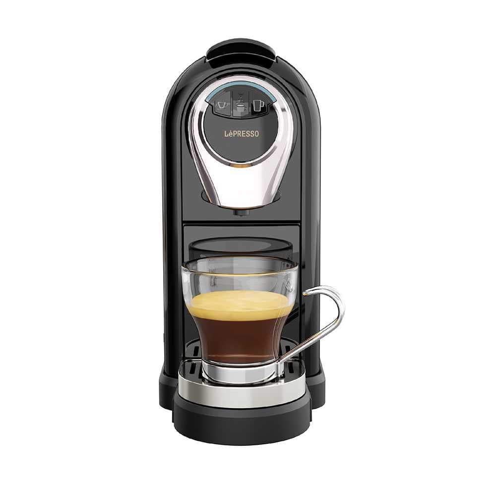 قهوه ساز کپسولی لپرسو LePresso Nespresso Capsule Coffee Machine — تصویر ۳