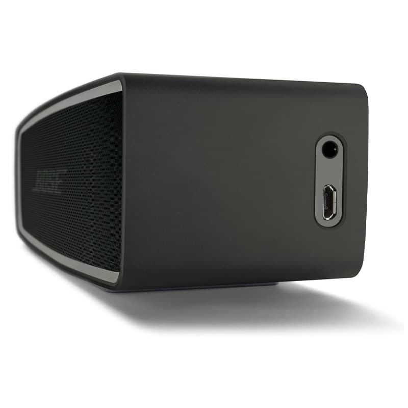اسپیکر بوز Bose SoundLink Mini II Special Edition — تصویر ۶
