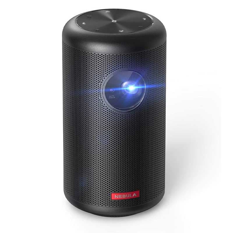 ویدئو پروژکتور انکر Anker Nebula Capsule II مدل D2421V11
