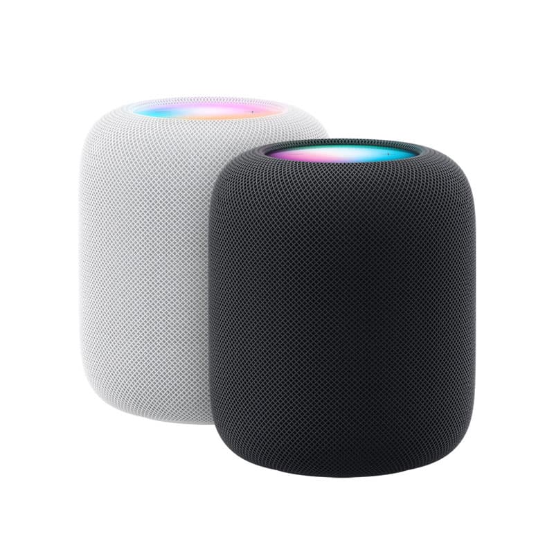 اسپیکر هوم پاد اپل Apple HomePod (2nd generation) — تصویر ۳