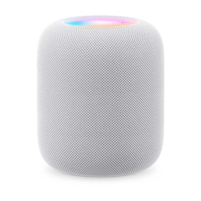 اسپیکر هوم پاد اپل Apple HomePod (2nd generation) — تصویر ۲