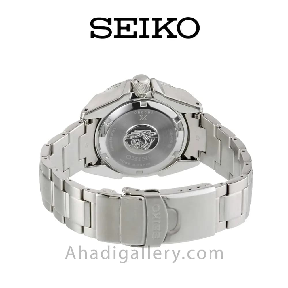 ساعت مچی سیکو مدل SRPF03K1 — تصویر ۷