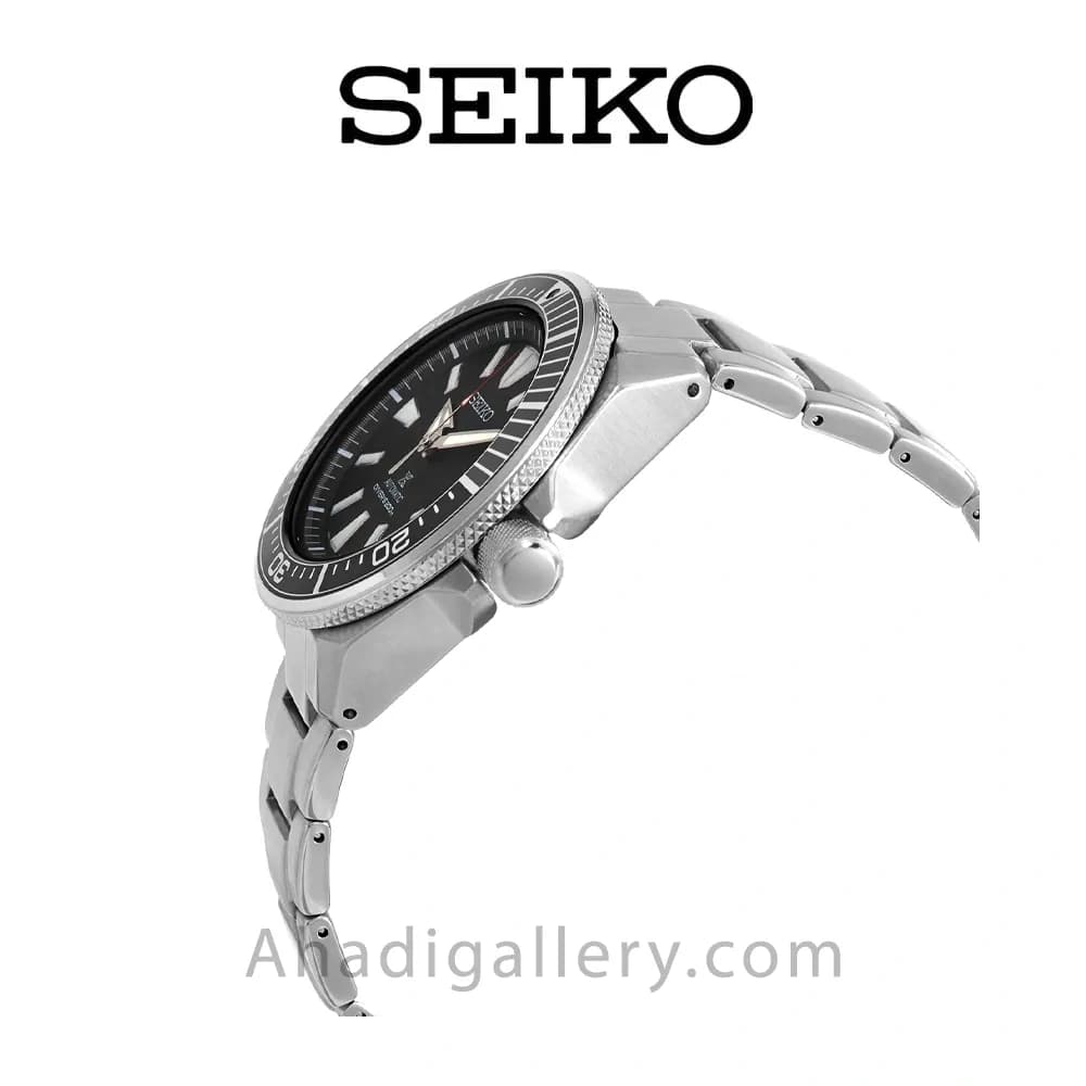 ساعت مچی سیکو مدل SRPF03K1 — تصویر ۶