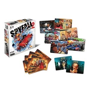 Spyfall 2 — تصویر ۲