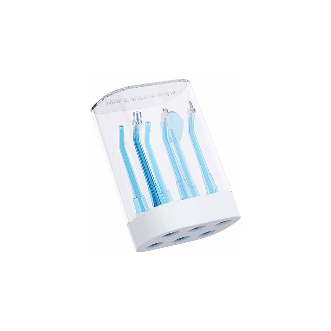 پاک کننده و تمیزکننده دندان شیائومی Bomidi مدل D3 Pro — تصویر ۳