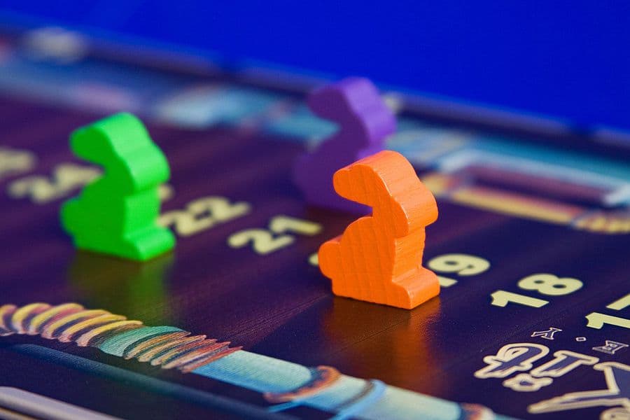 Dixit Odyssey (Base Game) — تصویر ۴