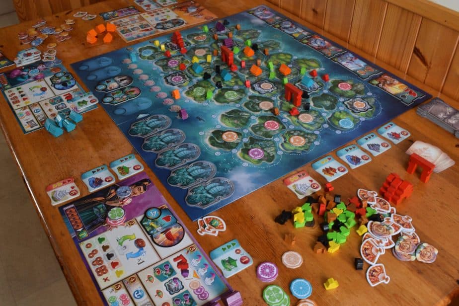 Yamatai — تصویر ۴