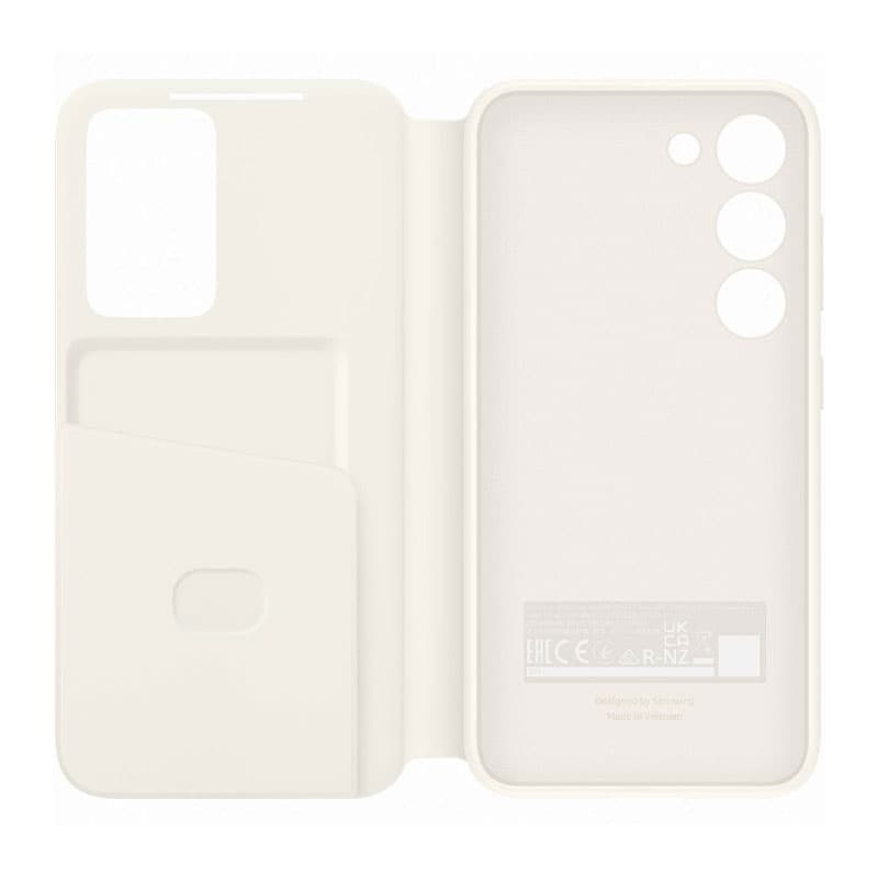 کیف اصلی سامسونگ Galaxy S23 plus Smart View Wallet — تصویر ۴