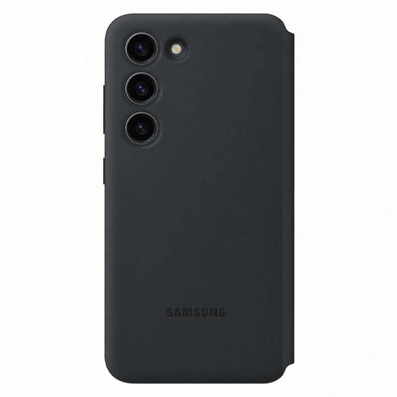 کیف اصلی سامسونگ Galaxy S23 plus Smart View Wallet — تصویر ۲