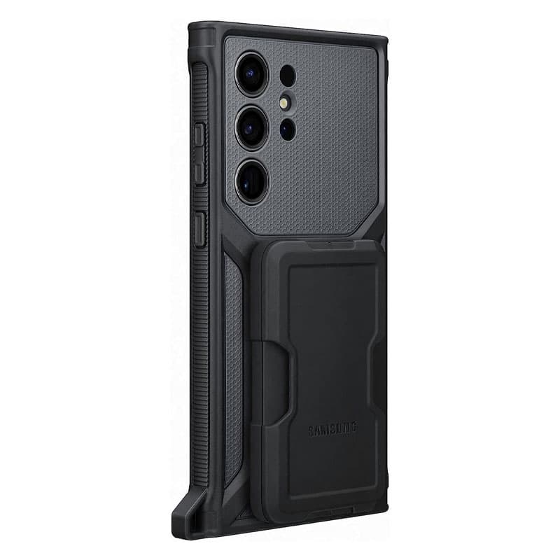 قاب سامسونگ اصلی Galaxy S23 Ultra Rugged Gadget Case — تصویر ۶