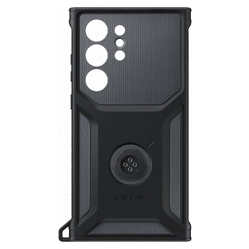 قاب سامسونگ اصلی Galaxy S23 Ultra Rugged Gadget Case — تصویر ۷