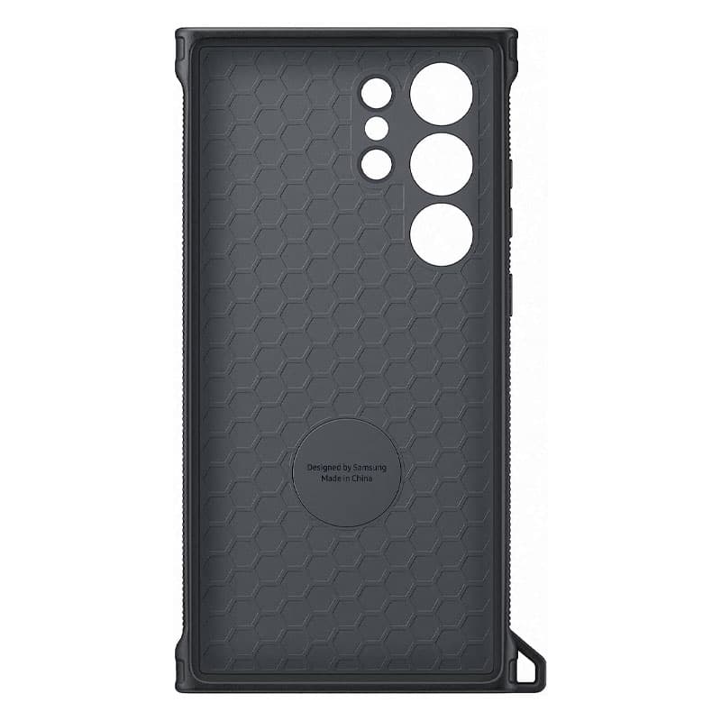 قاب سامسونگ اصلی Galaxy S23 Ultra Rugged Gadget Case — تصویر ۵