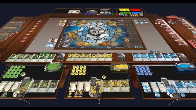 Cry Havoc — تصویر ۲