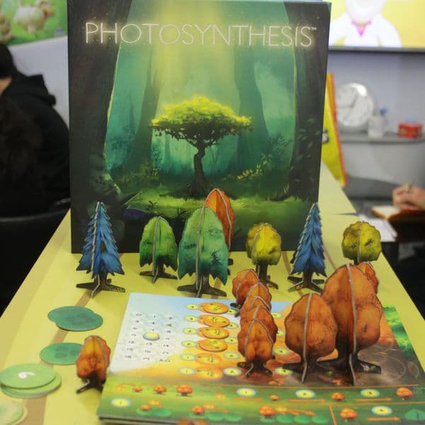 Photosynthesis — تصویر ۲