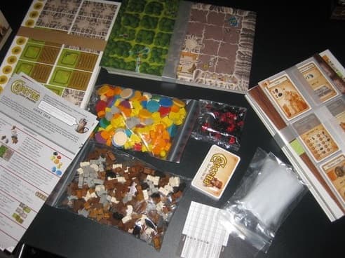 Caverna: The Cave Farmers — تصویر ۲