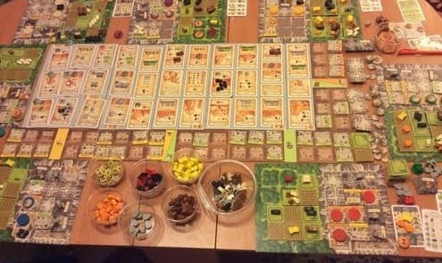 Caverna: The Cave Farmers — تصویر ۳