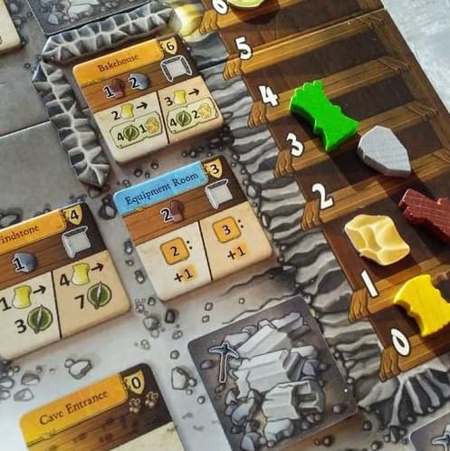 Caverna: Cave vs. Cave — تصویر ۲