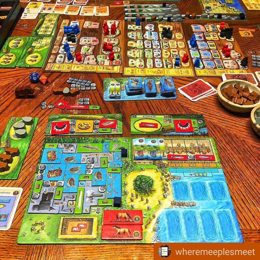 A Feast for Odin — تصویر ۳