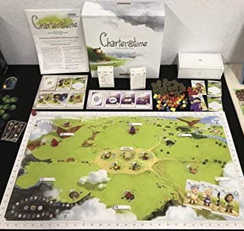 Charterstone — تصویر ۲