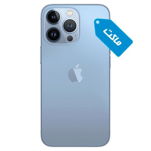 ماکت گوشی اپل مدل iPhone 13 Pro — تصویر ۲